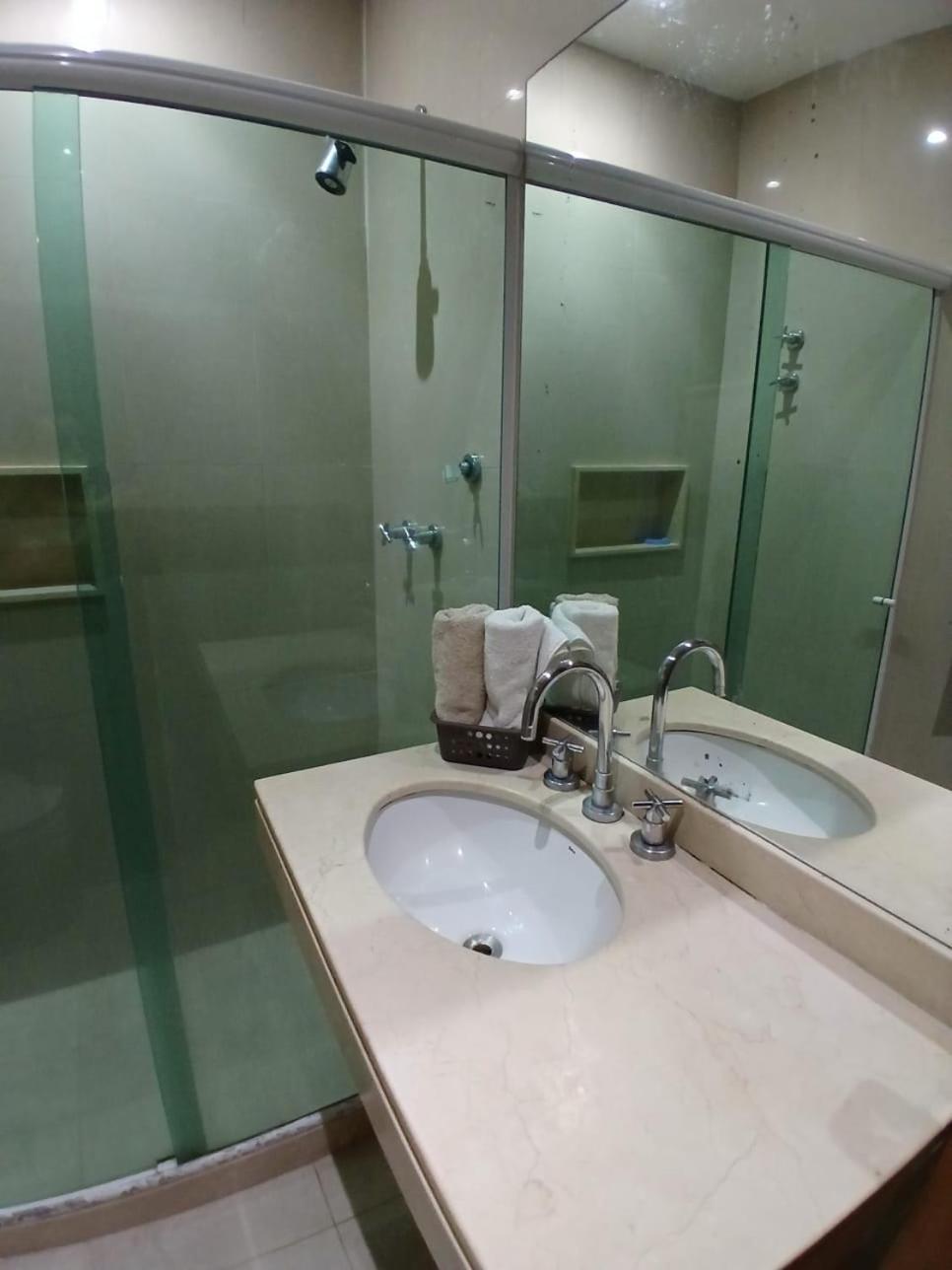 Apartamento Copa Moderno Otima Localizacao *