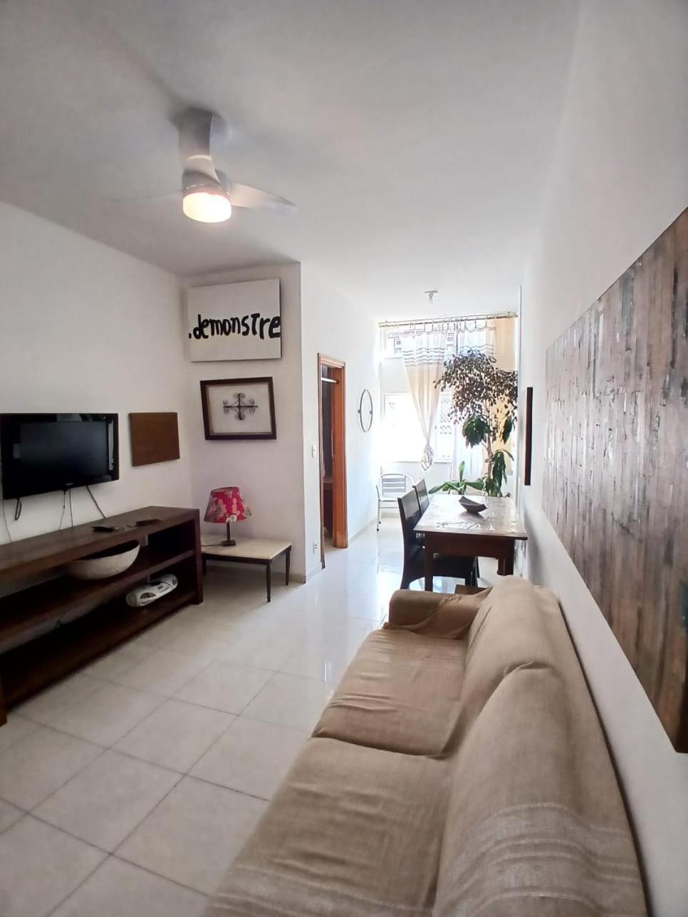Copa Moderno Otima Localizacao Apartamento *