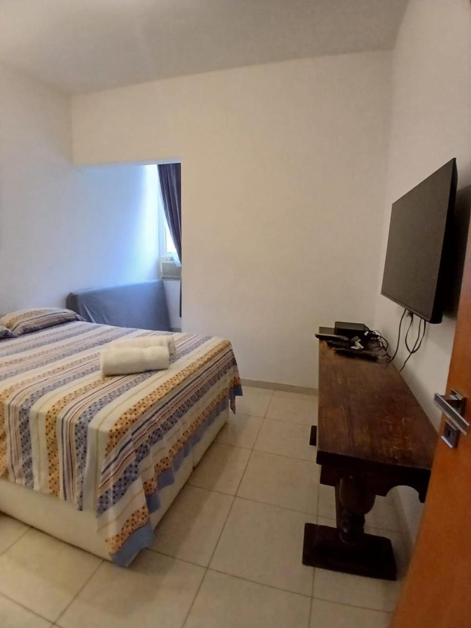 Apartamento Copa Moderno Otima Localizacao *
