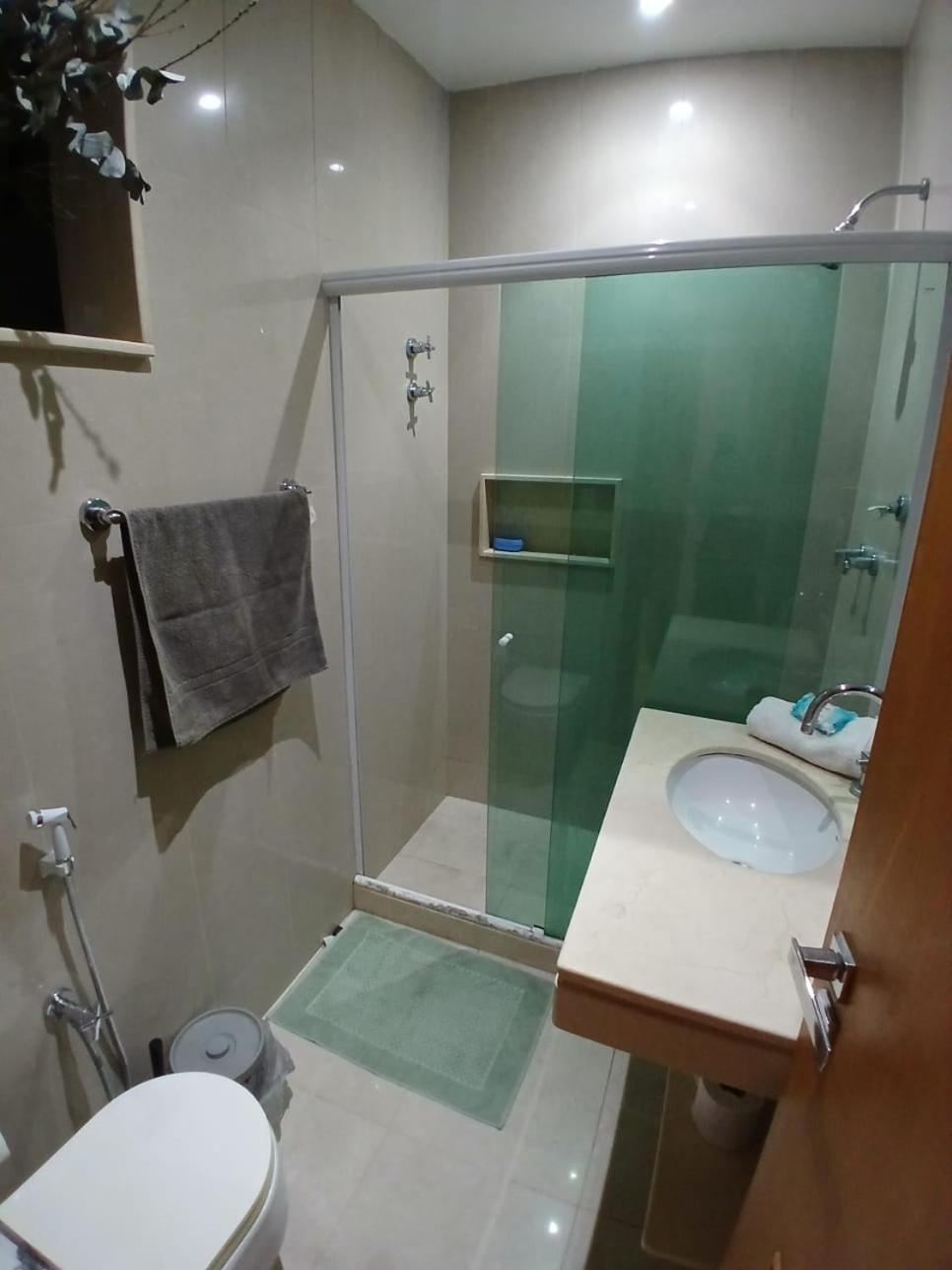 Copa Moderno Otima Localizacao Apartamento