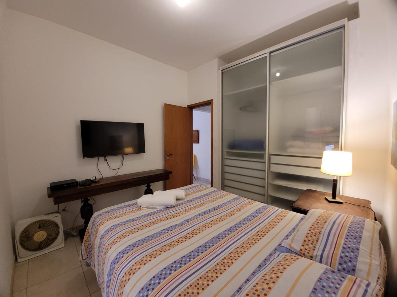 Copa Moderno Otima Localizacao Apartamento *
