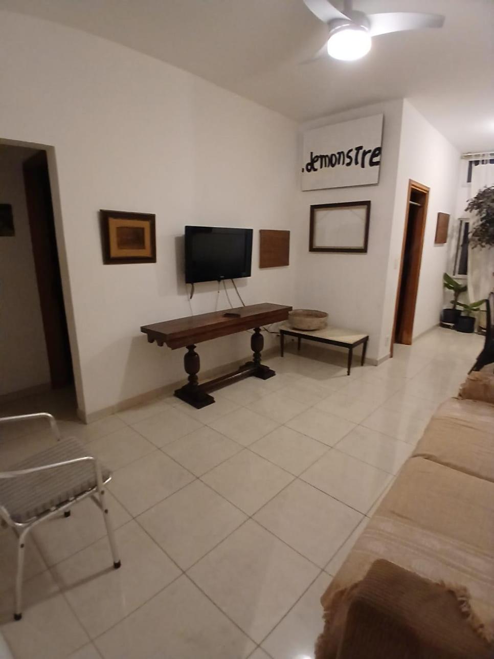 Apartamento Copa Moderno Otima Localizacao *