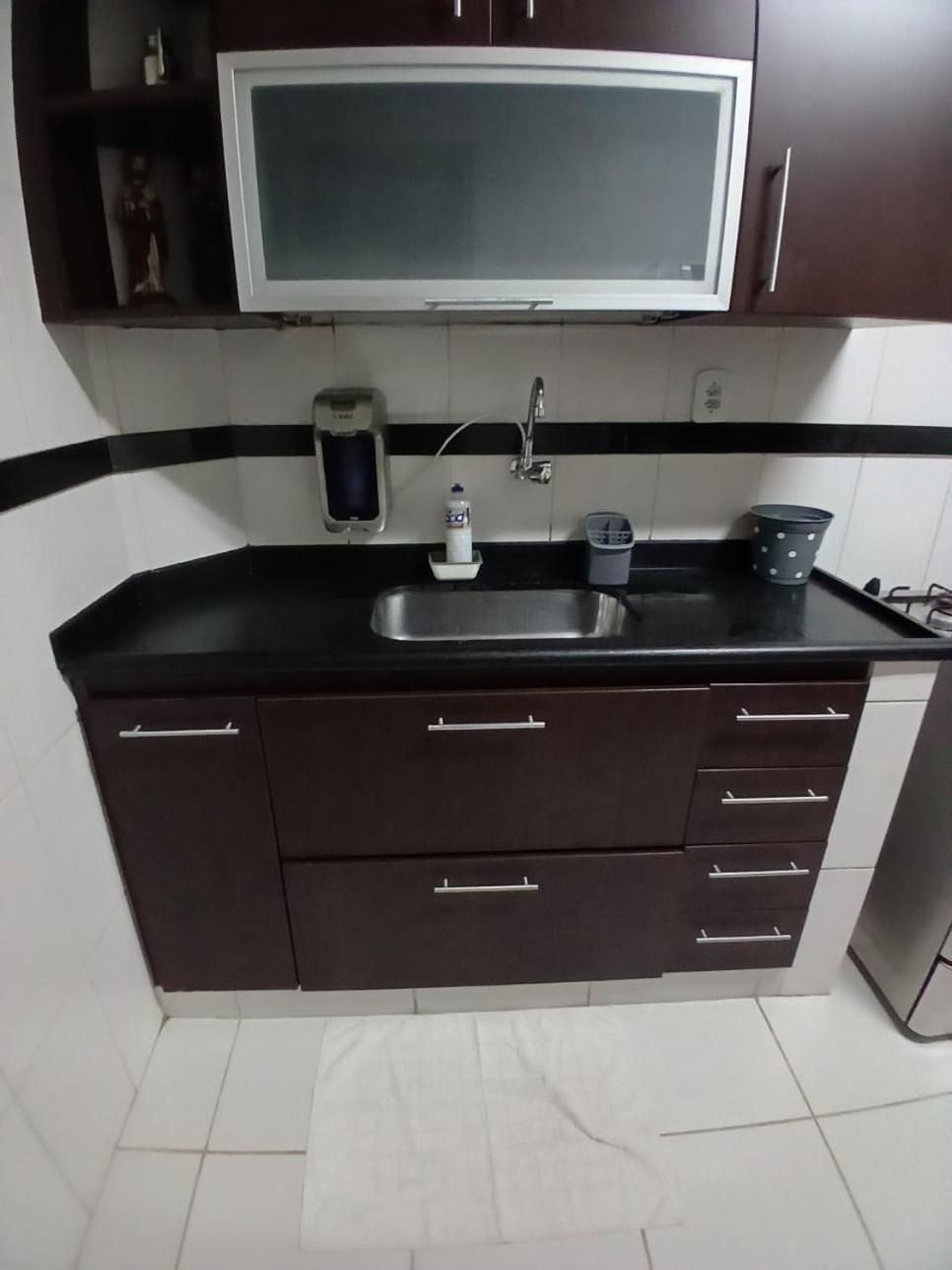 Copa Moderno Otima Localizacao Apartamento