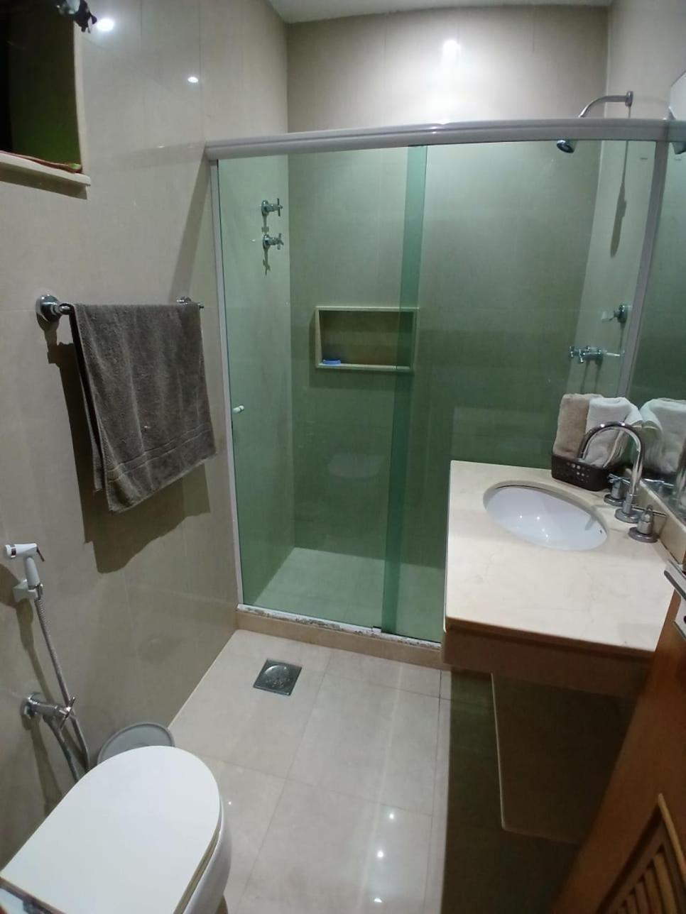 Apartamento Copa Moderno Otima Localizacao *