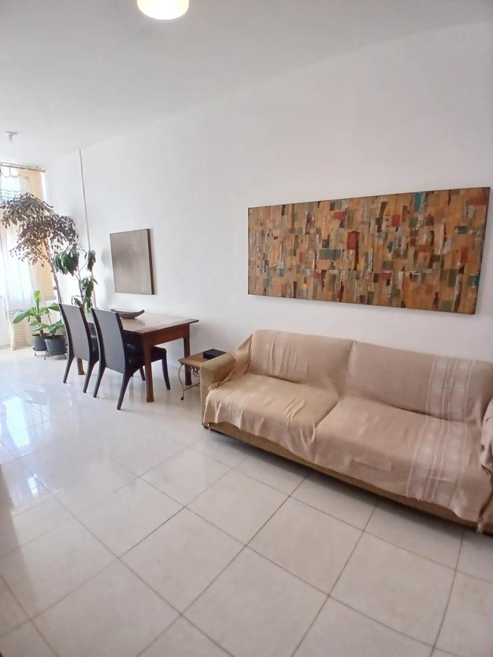 Copa Moderno Otima Localizacao Apartamento Rio de Janeiro